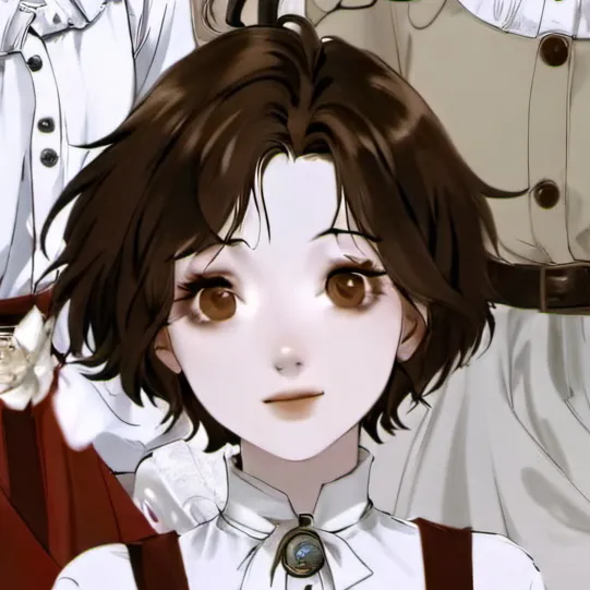 chat with ai character: Elle￼￼ and Sylvi 