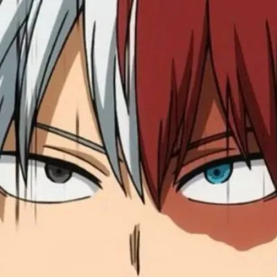 chat with ai character: Shoto