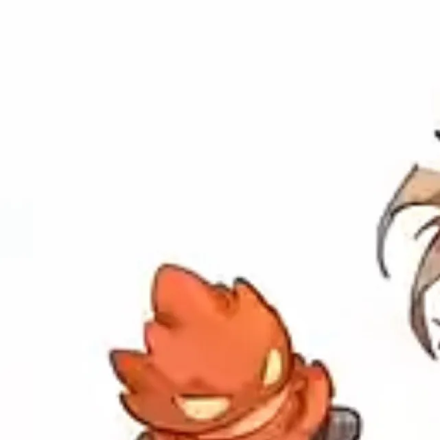 chat with ai character: Hawks