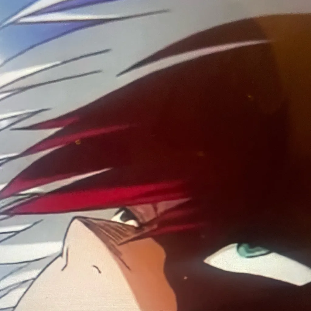 chat with ai character: Shoto, Bakugo zuzu