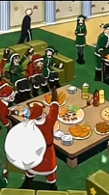 ai character: Mha background