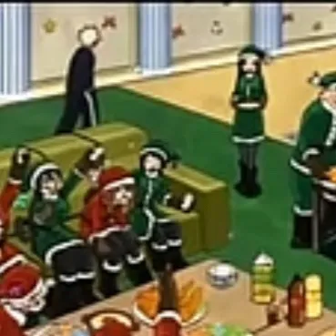 chat with ai character: Mha