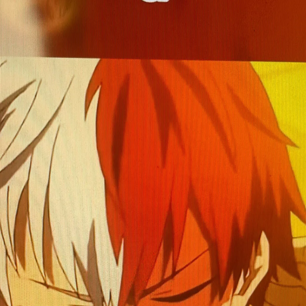 chat with ai character: Shoto trust issues