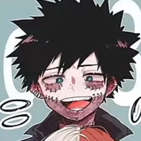 chat with ai character: Dabi+fam