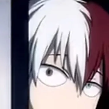 chat with ai character: Shoto panic attack