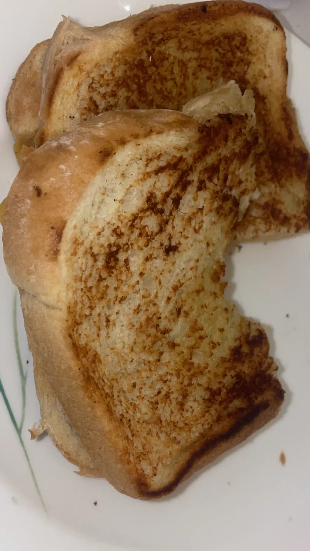 ai character: Random quirk swich background