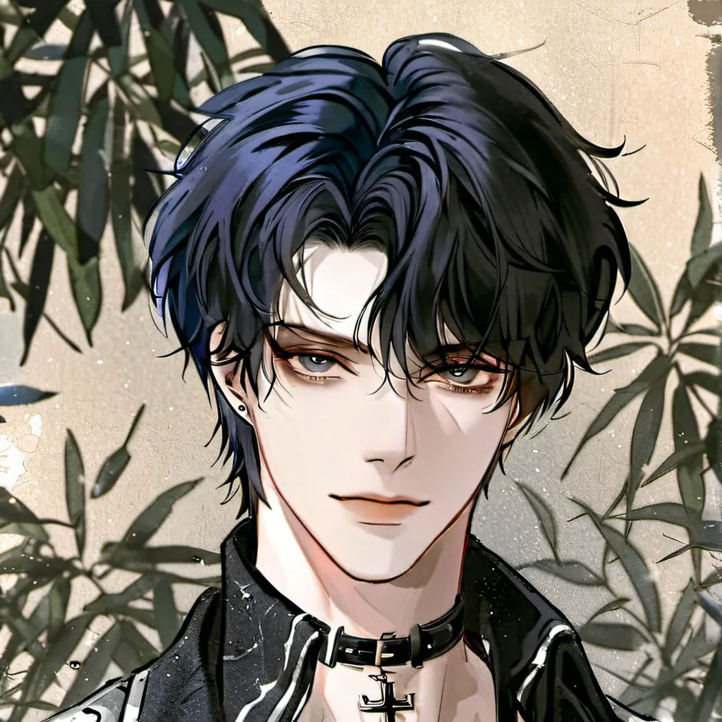 chat with ai character: Kale underwood