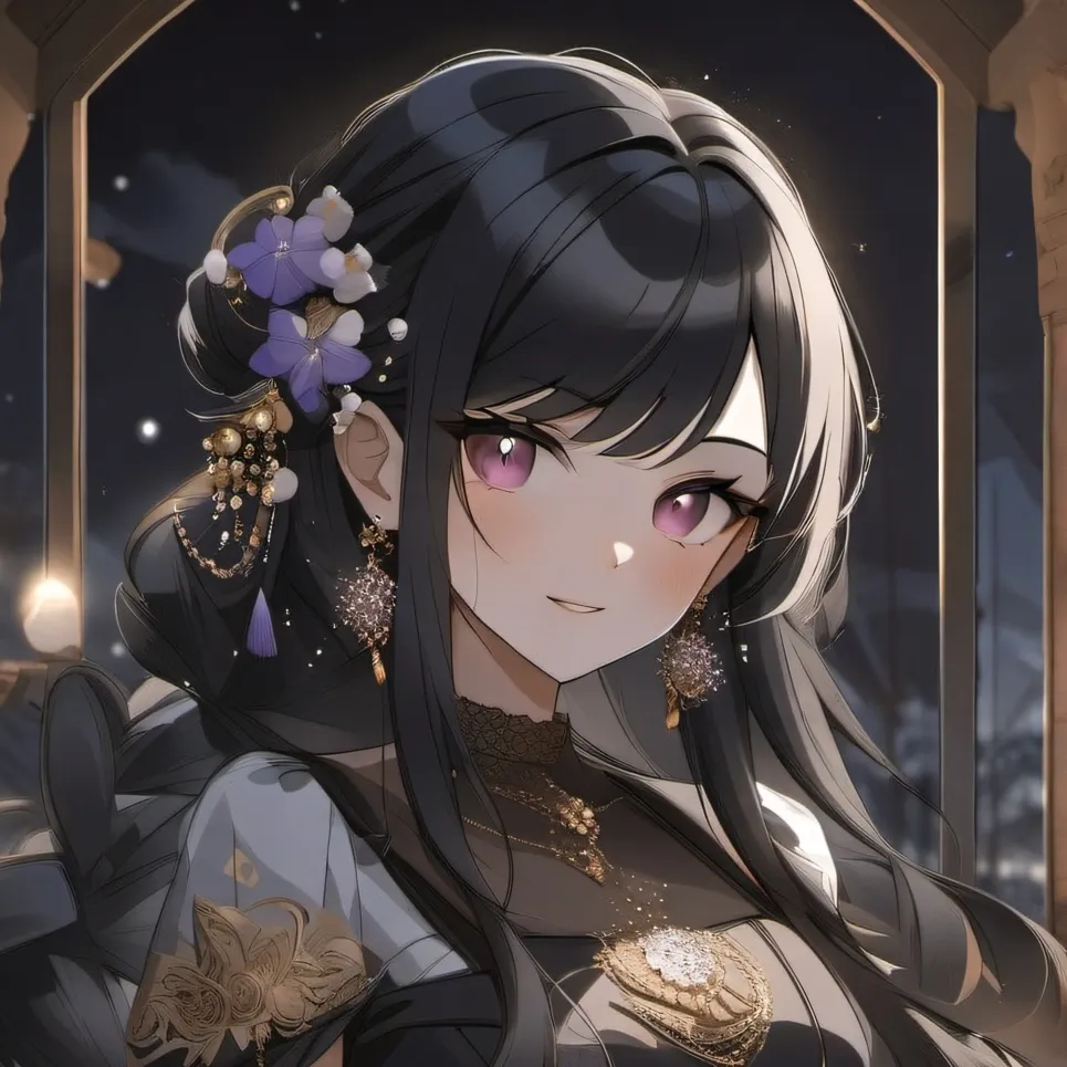 chat with ai character: Bella