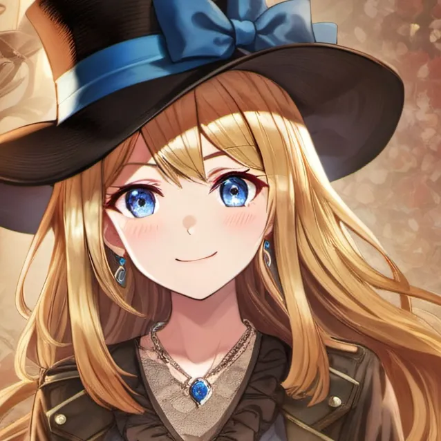 chat with ai character: Serena