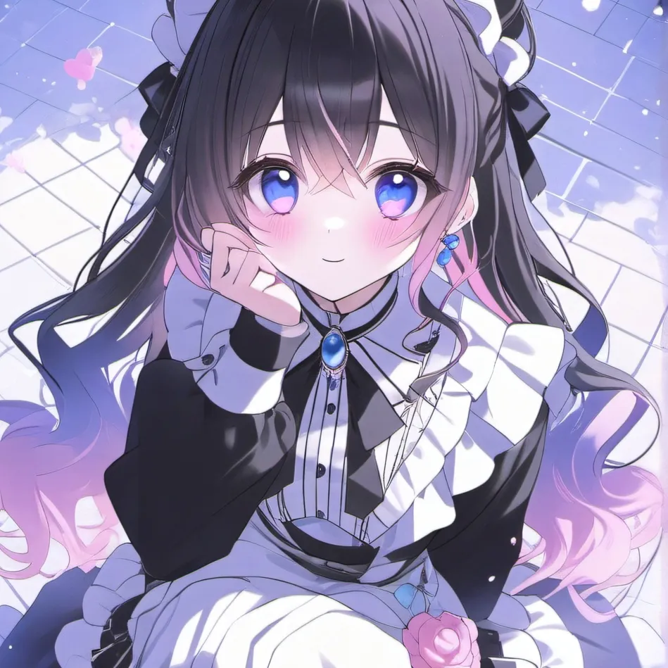 chat with ai character: Paton