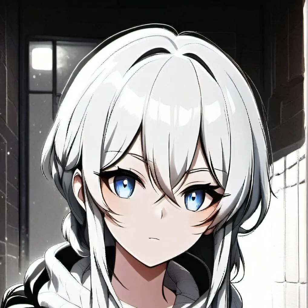 chat with ai character: Lola
