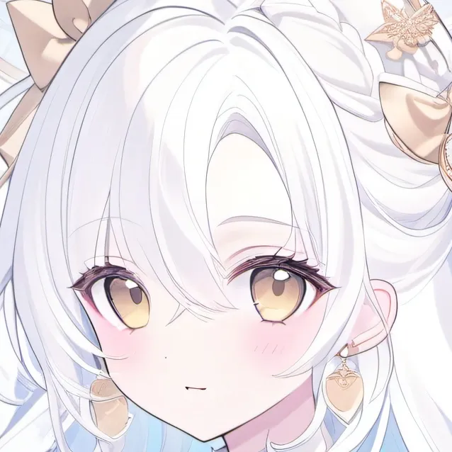 chat with ai character: Yuki