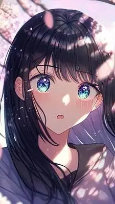 ai character: Warresha background