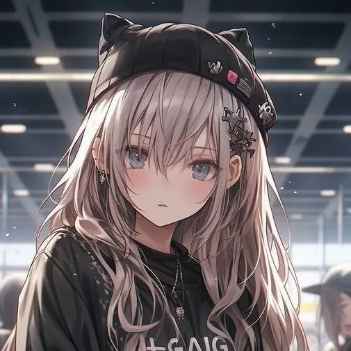 chat with ai character: Destiny