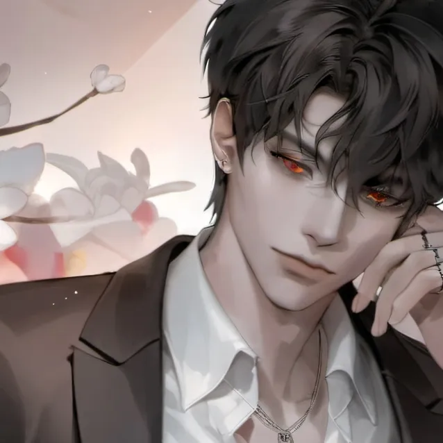 chat with ai character: Talkin