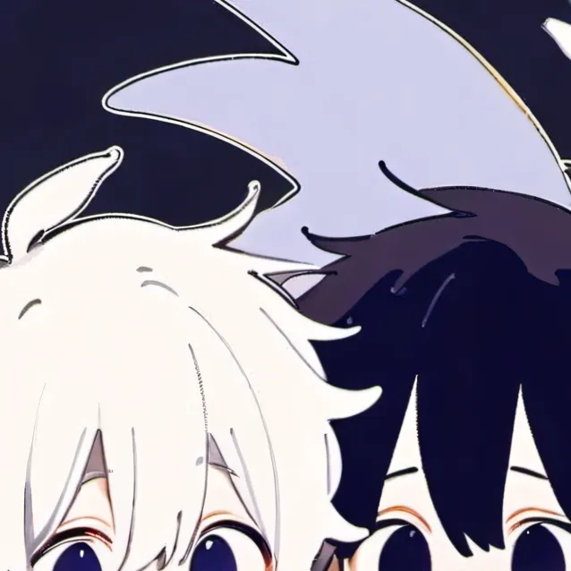 chat with ai character: Jin And lin