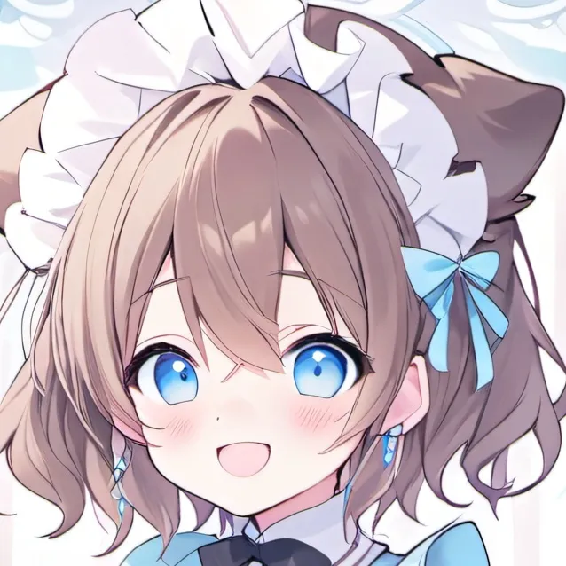 chat with ai character: Madeline