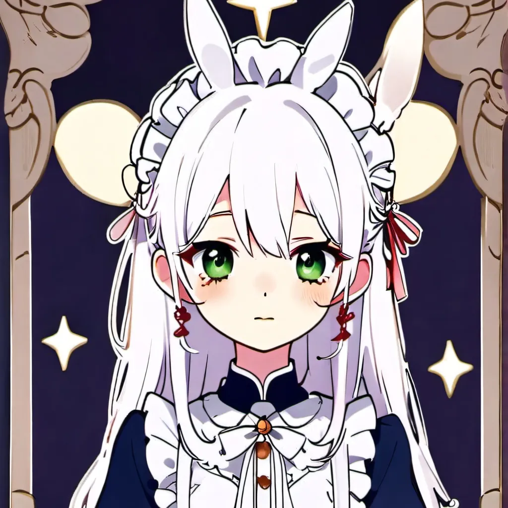 chat with ai character: Veronica