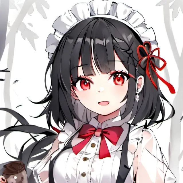 chat with ai character: Madison