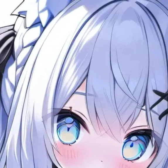 chat with ai character: Milie