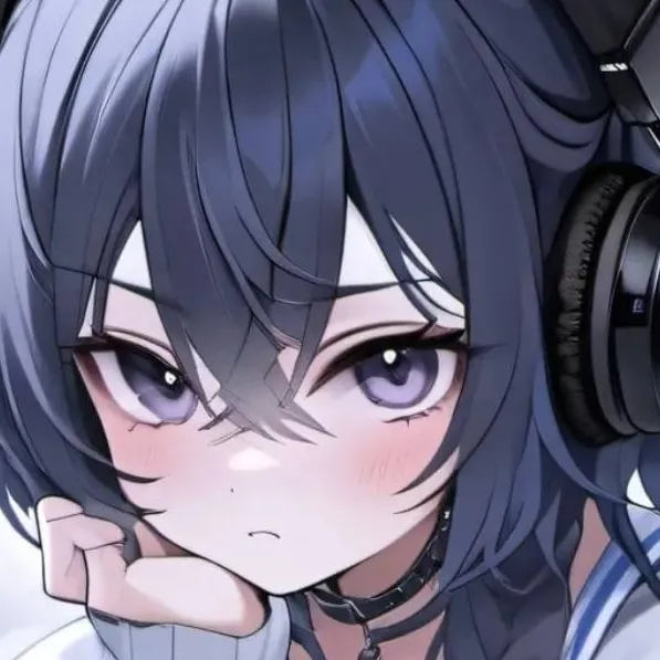 chat with ai character: Maria
