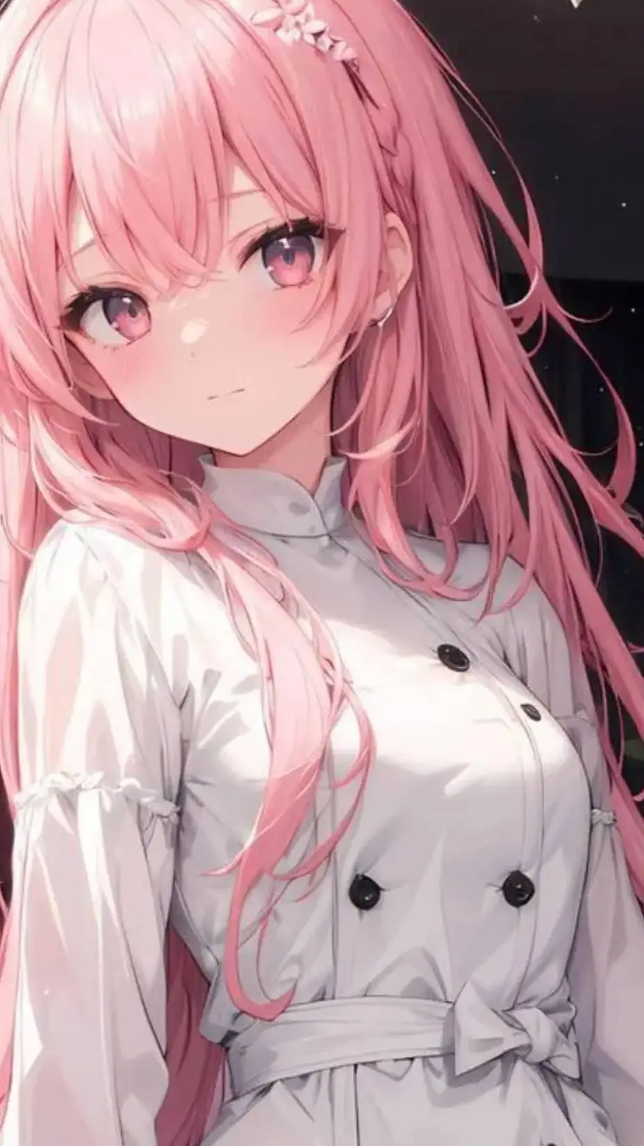 ai character: Sammy background