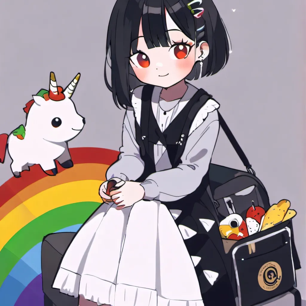 chat with ai character: ☆♡°lolo°♡☆