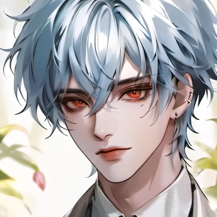 chat with ai character: Freaky guy (Tyler)