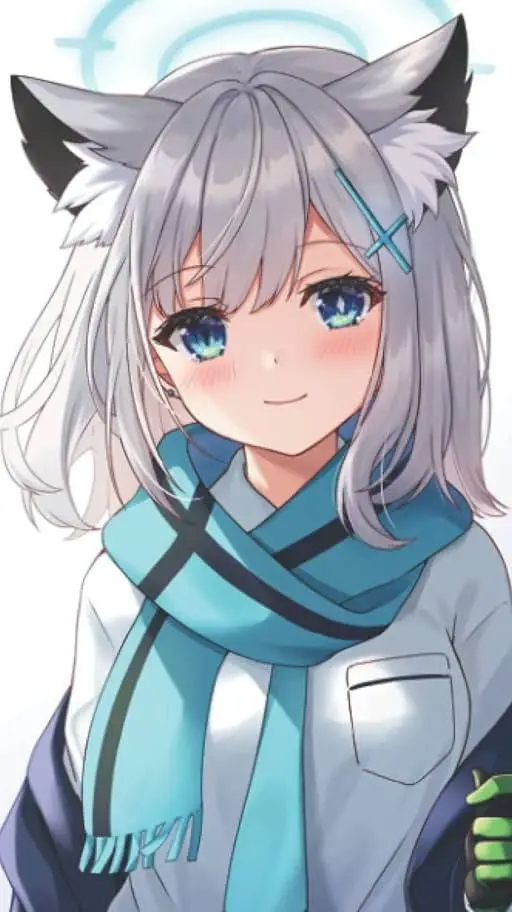 ai character: sus background