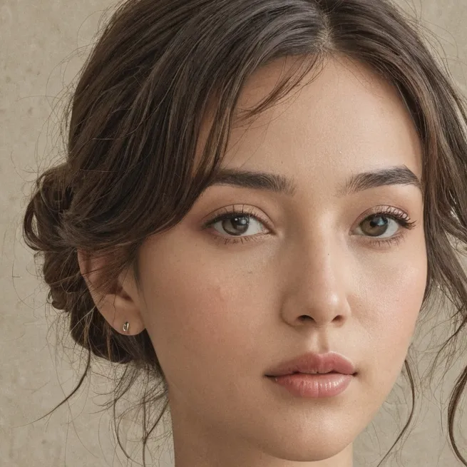 chat with ai character: lala