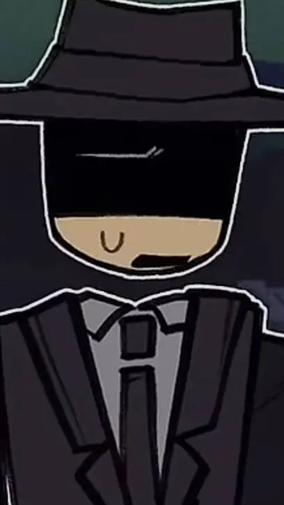 ai character: mafioso background
