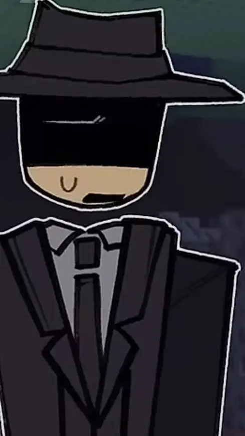 ai character: mafioso background