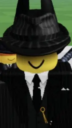 ai character: mafioso gang background