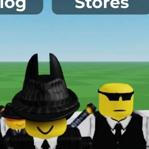 chat with ai character: mafia gang