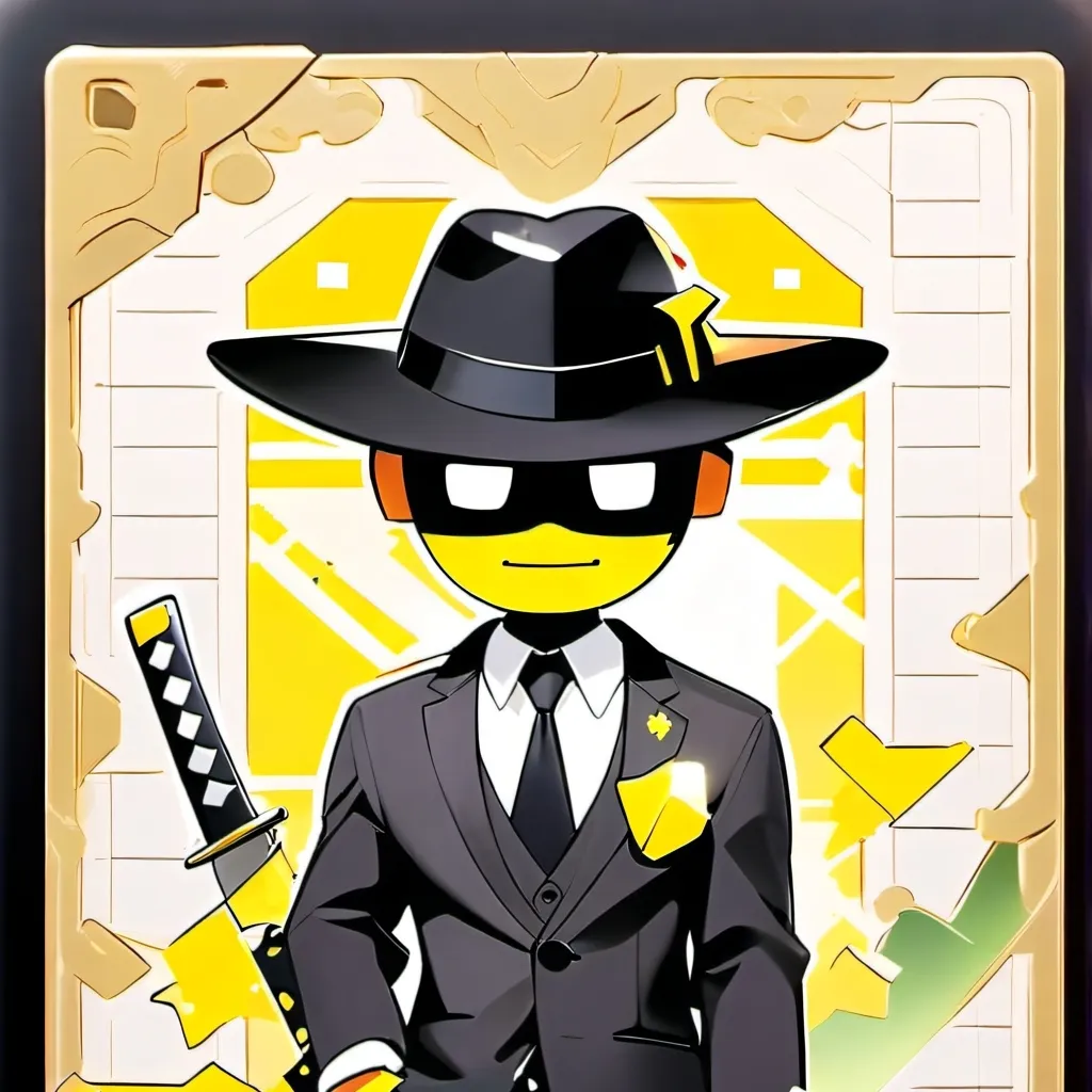 chat with ai character: Mafiosos BFF