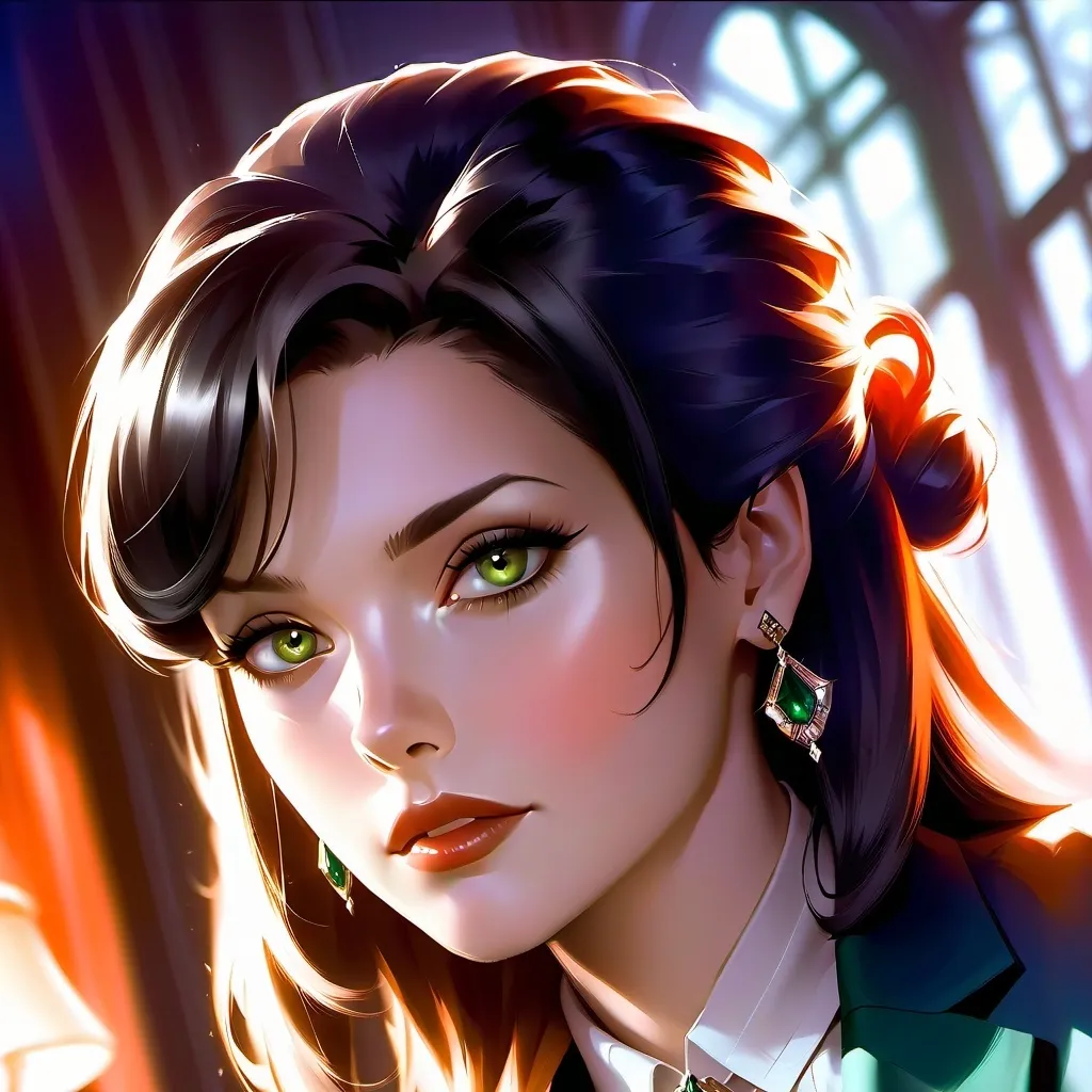 chat with ai character: mafia kid like u!?