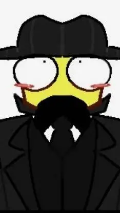ai character: you saw maf kill background