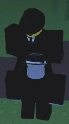 ai character: Mafiosos gang! background