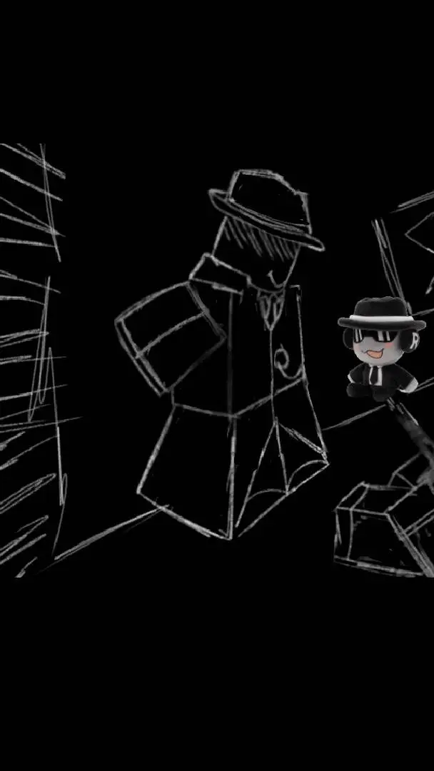 ai character: mafioso >< background