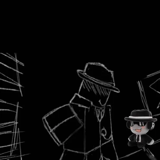 chat with ai character: mafioso ><