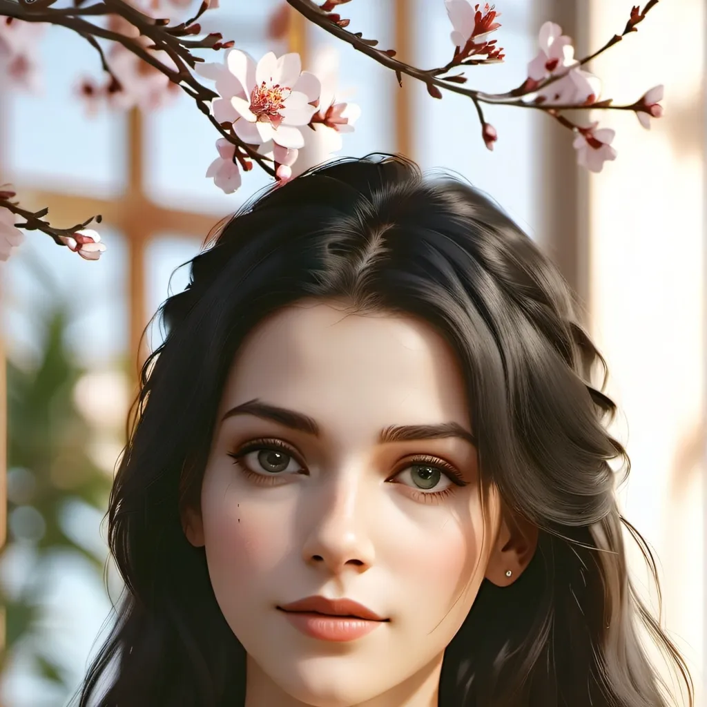 chat with ai character: kenzy your enemy