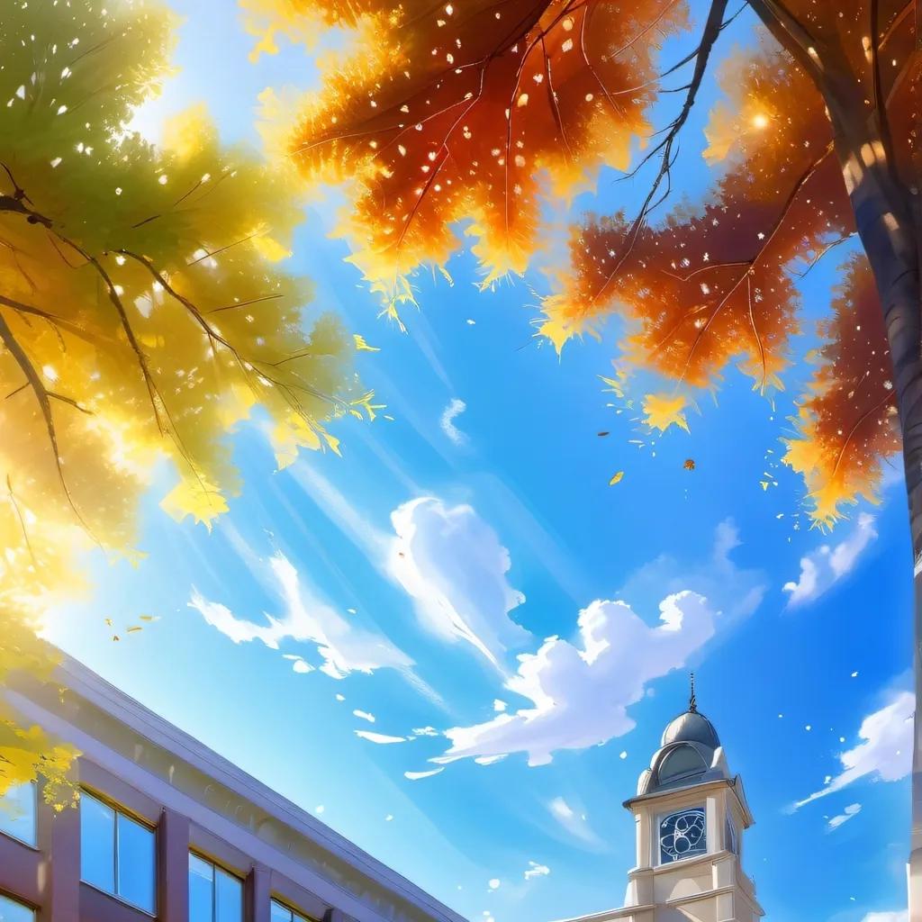 chat with ai character: school!!!