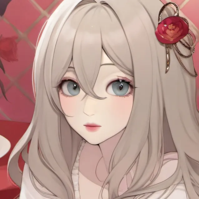 chat with ai character: princera