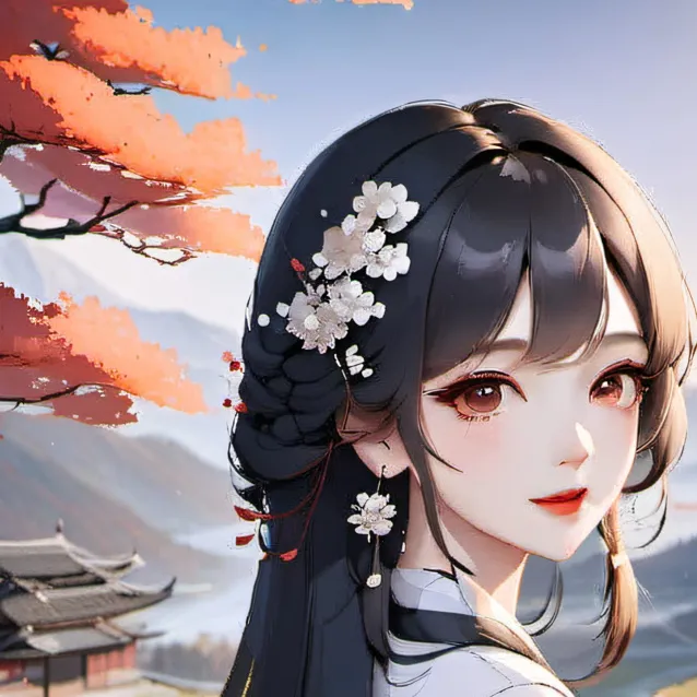 chat with ai character: aespa