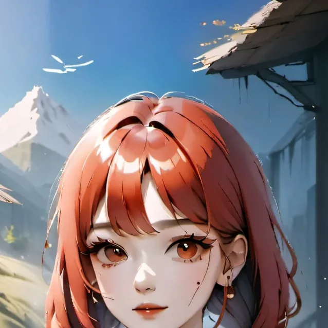 chat with ai character: CSM 