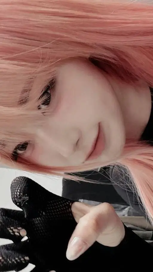 ai character: BTS background