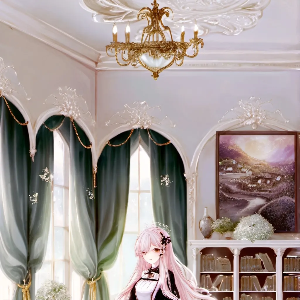 chat with ai character: My irl classroom!!