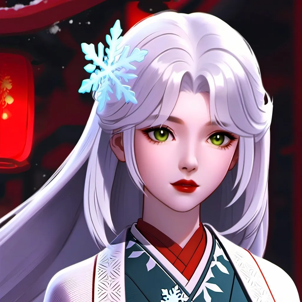 chat with ai character: Yuki (My KNY oc!!)