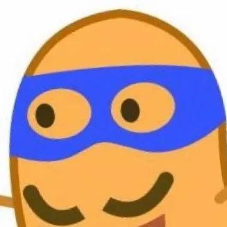 chat with ai character: SuperPotato