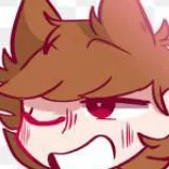 chat with ai character: ♡Tord♡ ❤️